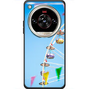 Чохол BoxFace Nubia Focus 2 Ultra 