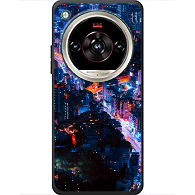 Чохол BoxFace Nubia Focus 2 Ultra 