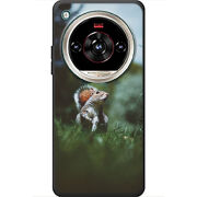 Чохол BoxFace Nubia Focus 2 Ultra 