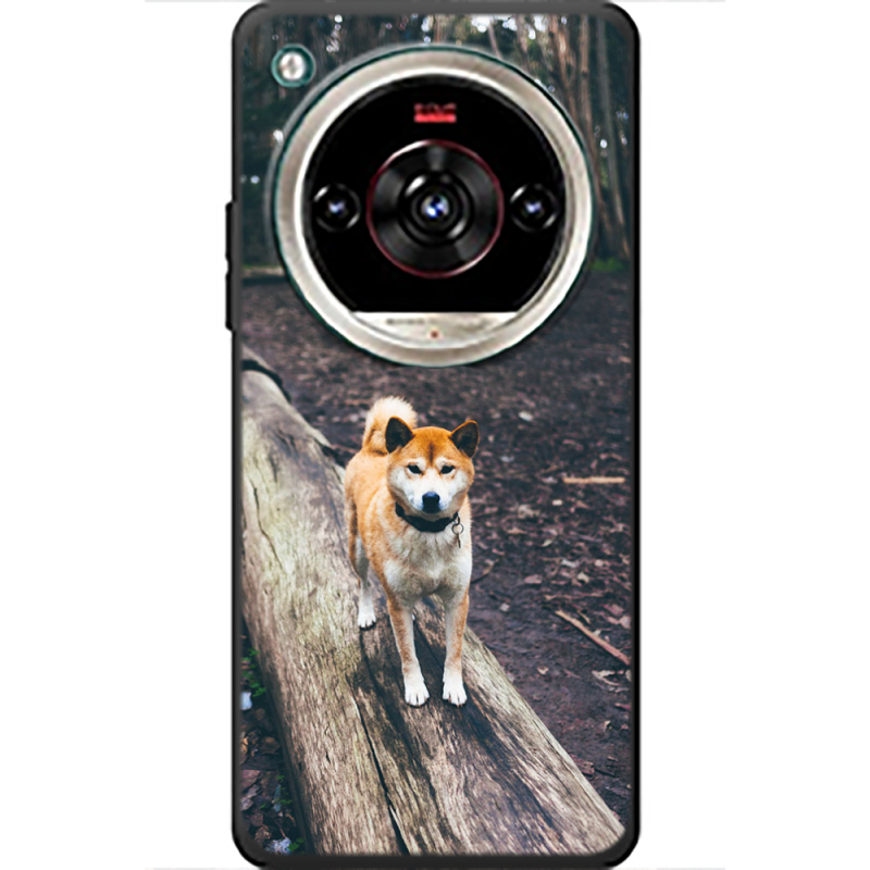 Чохол BoxFace Nubia Focus 2 Ultra 