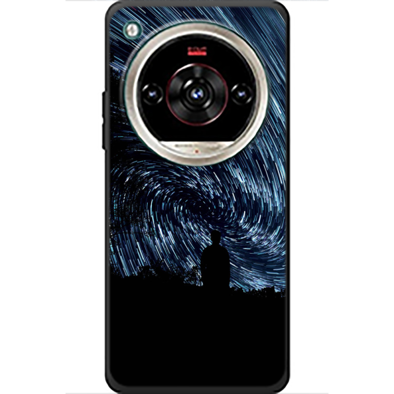 Чохол BoxFace Nubia Focus 2 Ultra 