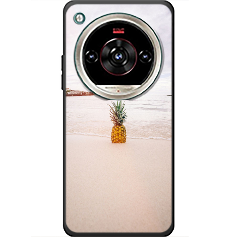 Чохол BoxFace Nubia Focus 2 Ultra 