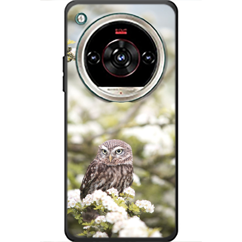 Чохол BoxFace Nubia Focus 2 Ultra 