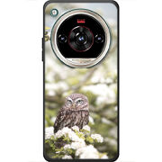 Чохол BoxFace Nubia Focus 2 Ultra 