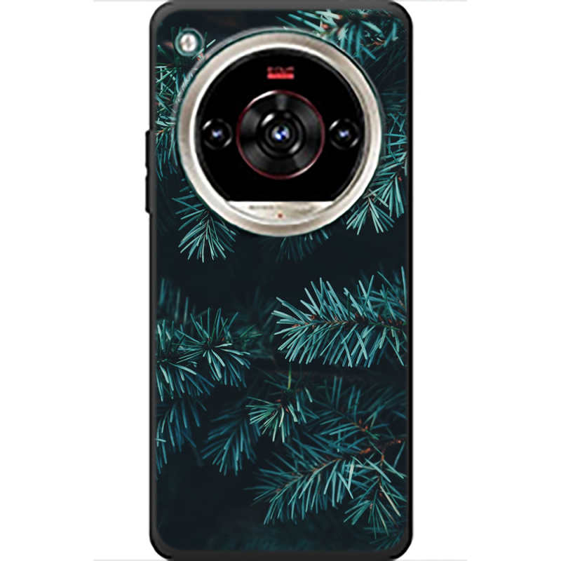 Чохол BoxFace Nubia Focus 2 Ultra 