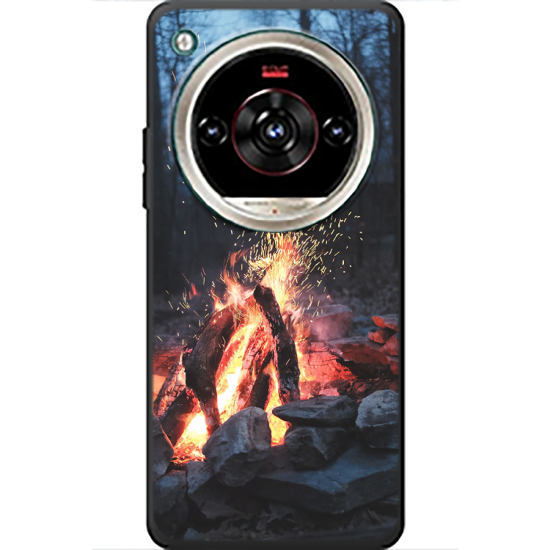 Чохол BoxFace Nubia Focus 2 Ultra 