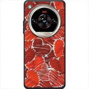 Чохол BoxFace Nubia Focus 2 Ultra Heart Strings