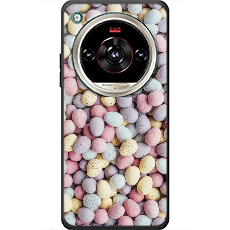 Чохол BoxFace Nubia Focus 2 Ultra 