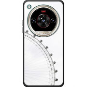 Чохол BoxFace Nubia Focus 2 Ultra 