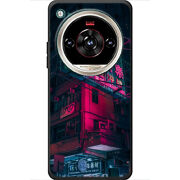 Чохол BoxFace Nubia Focus 2 Ultra 