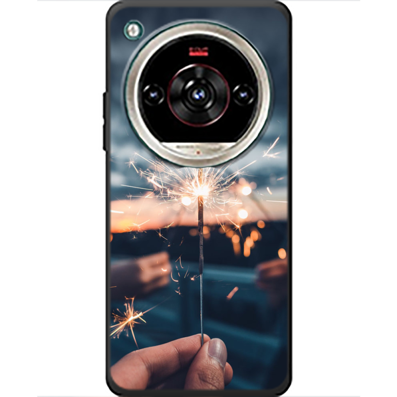 Чохол BoxFace Nubia Focus 2 Ultra 