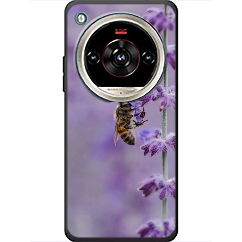 Чохол BoxFace Nubia Focus 2 Ultra 