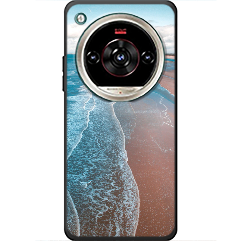 Чохол BoxFace Nubia Focus 2 Ultra 