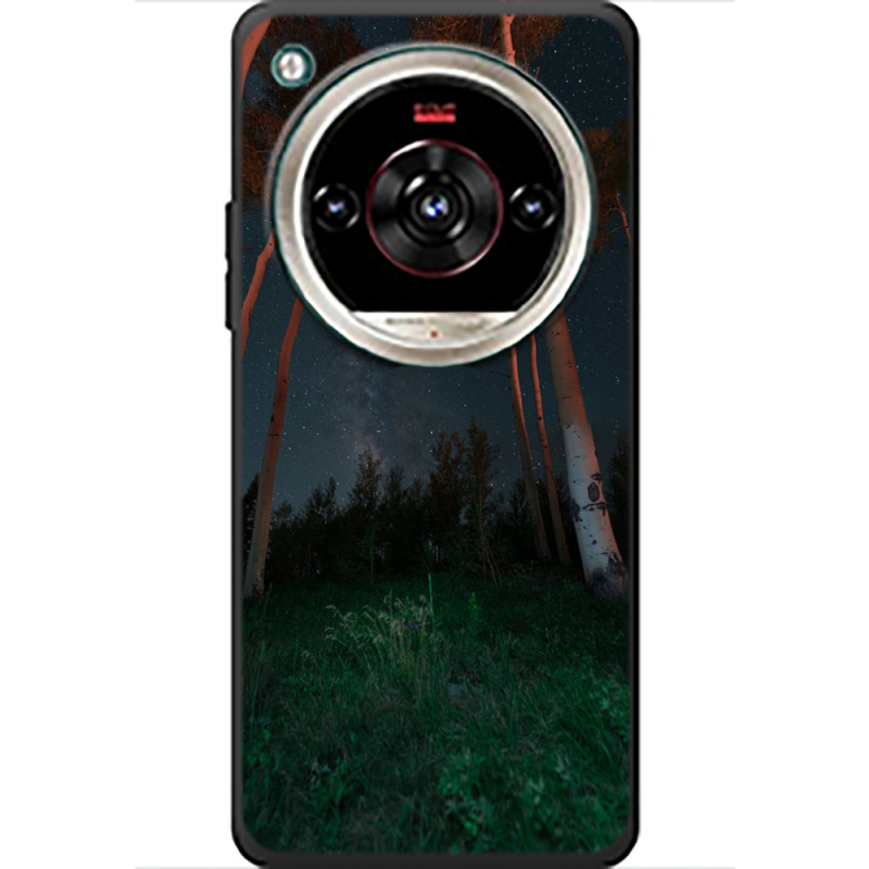 Чохол BoxFace Nubia Focus 2 Ultra 