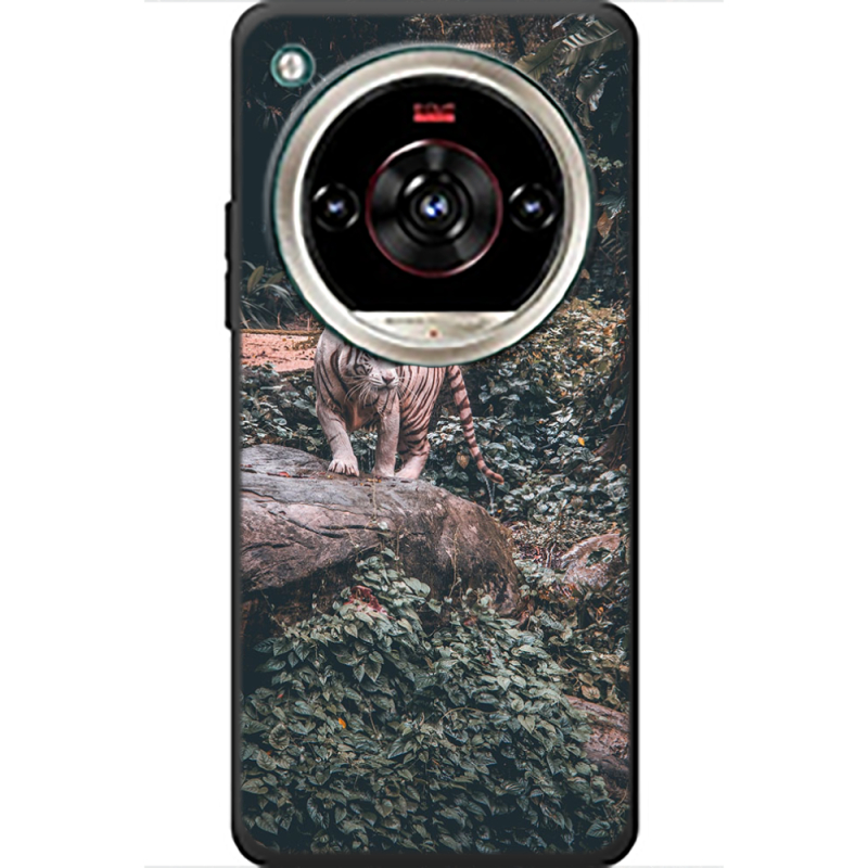 Чохол BoxFace Nubia Focus 2 Ultra 