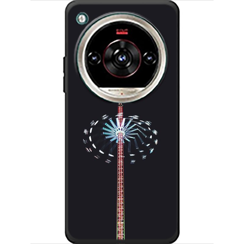 Чохол BoxFace Nubia Focus 2 Ultra 