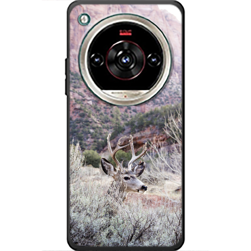 Чохол BoxFace Nubia Focus 2 Ultra 