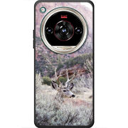 Чохол BoxFace Nubia Focus 2 Ultra 