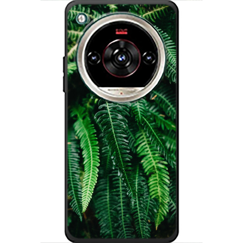 Чохол BoxFace Nubia Focus 2 Ultra 