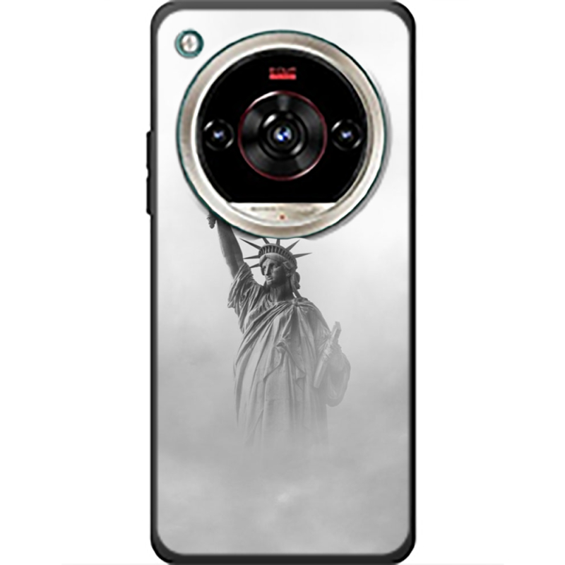 Чохол BoxFace Nubia Focus 2 Ultra 