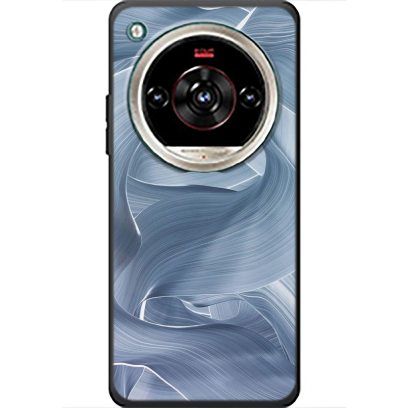 Чохол BoxFace Nubia Focus 2 Ultra 