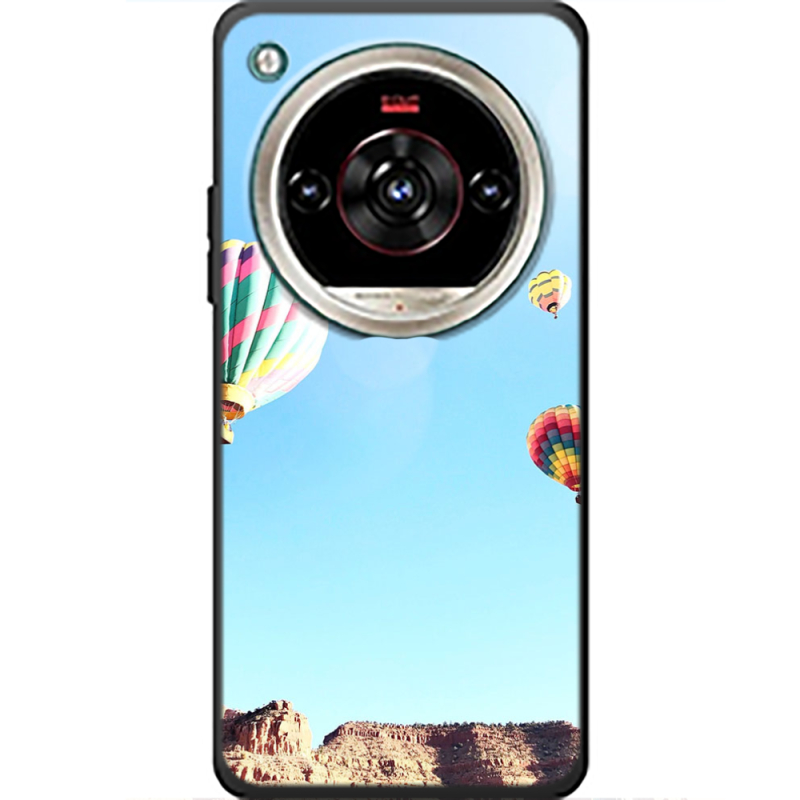 Чохол BoxFace Nubia Focus 2 Ultra 