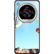 Чохол BoxFace Nubia Focus 2 Ultra 