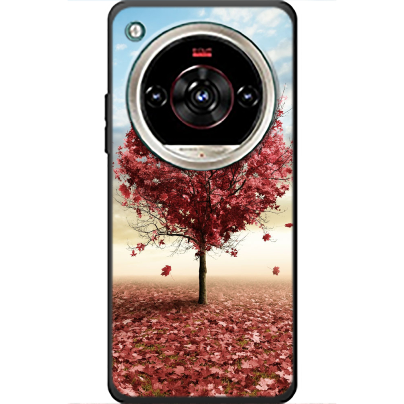 Чохол BoxFace Nubia Focus 2 Ultra Tree of Love