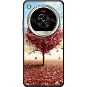 Чохол BoxFace Nubia Focus 2 Ultra Tree of Love