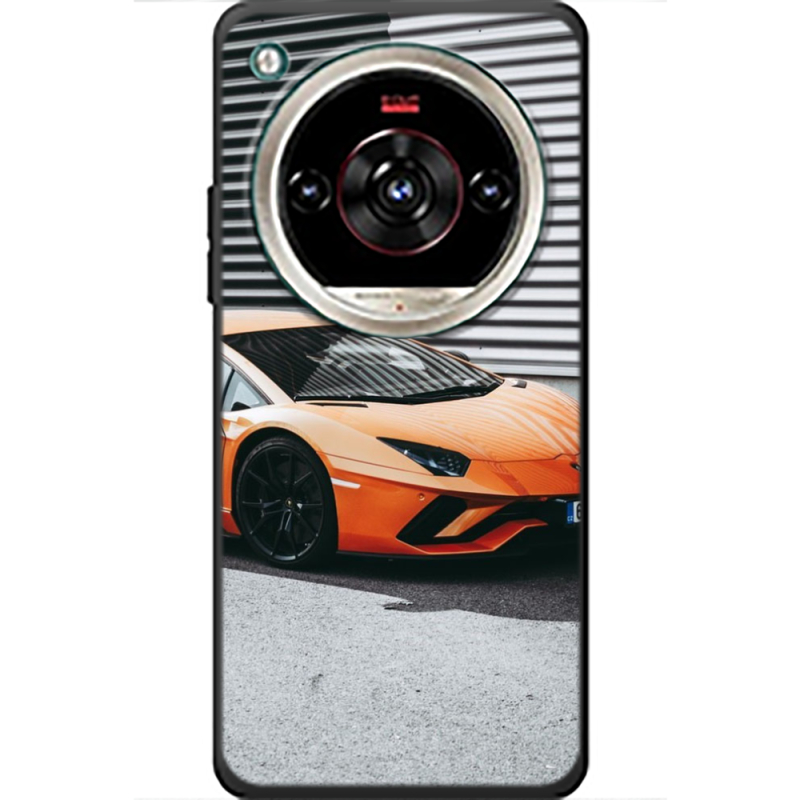 Чохол BoxFace Nubia Focus 2 Ultra 