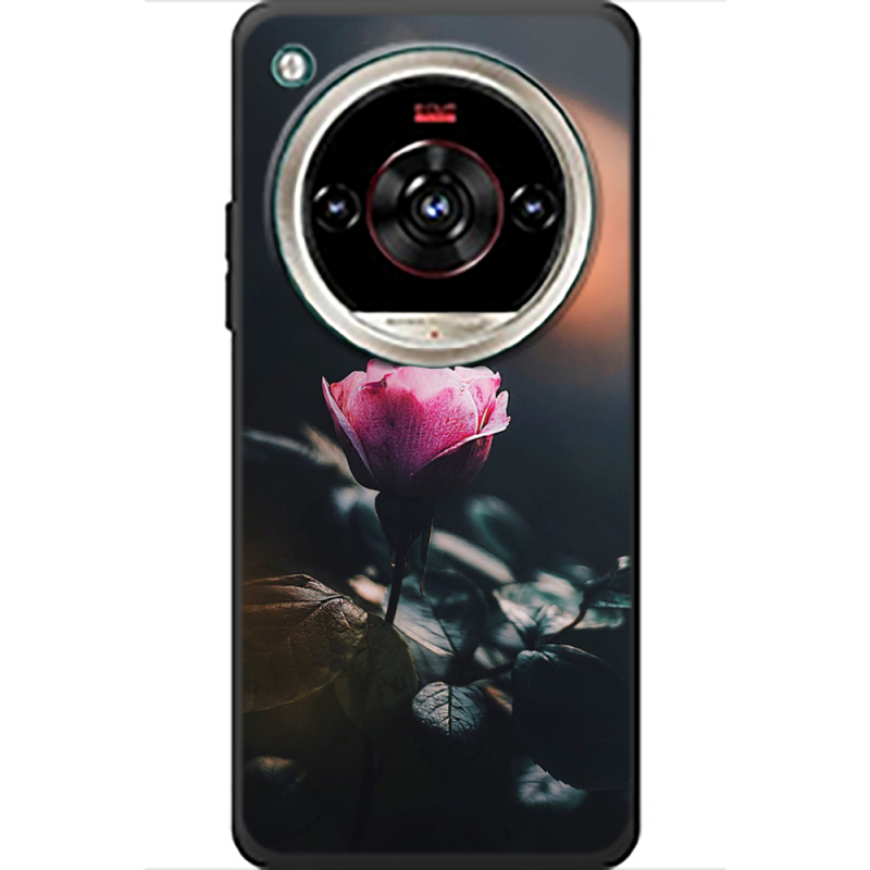Чохол BoxFace Nubia Focus 2 Ultra 