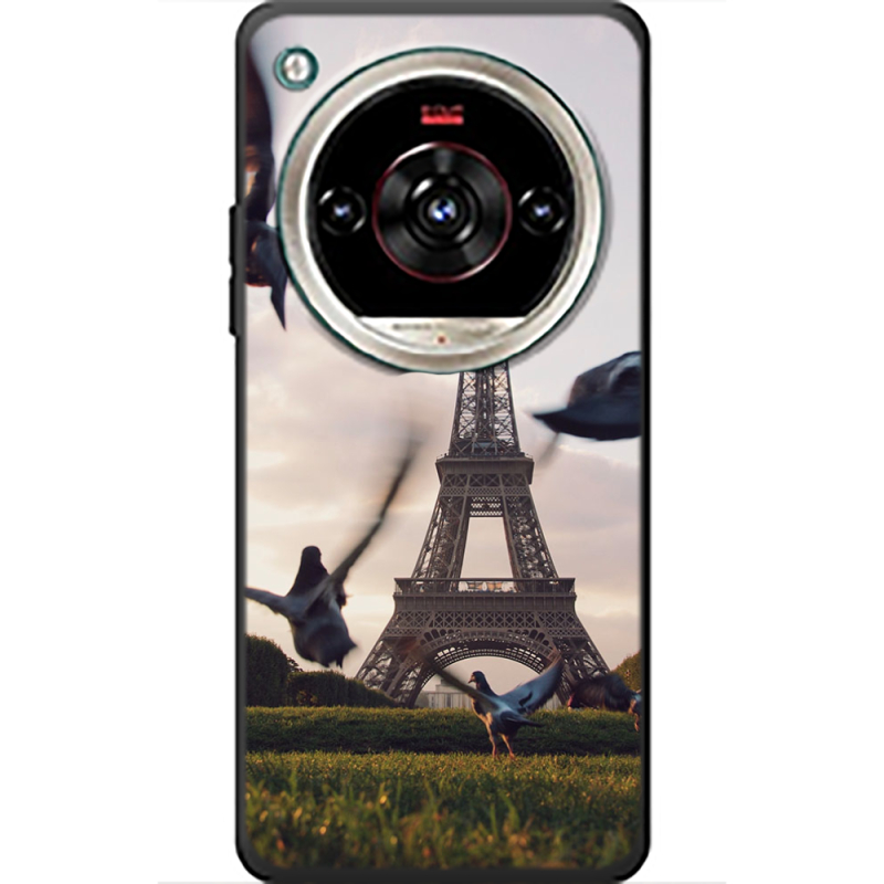 Чохол BoxFace Nubia Focus 2 Ultra 