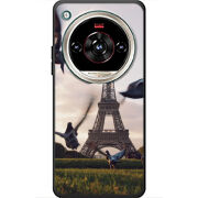 Чохол BoxFace Nubia Focus 2 Ultra 