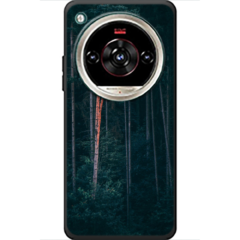 Чохол BoxFace Nubia Focus 2 Ultra 