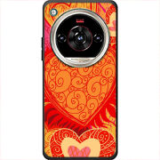 Чохол BoxFace Nubia Focus 2 Ultra Warm Hearts