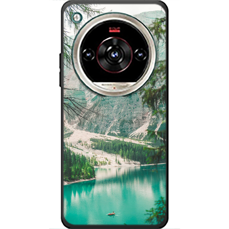 Чохол BoxFace Nubia Focus 2 Ultra 