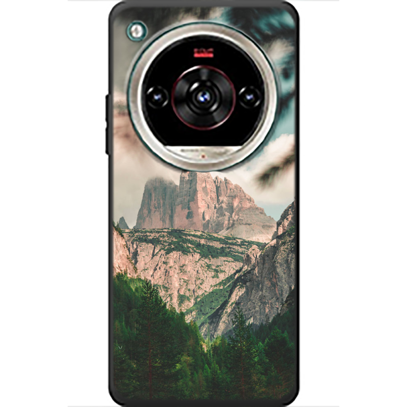 Чохол BoxFace Nubia Focus 2 Ultra 