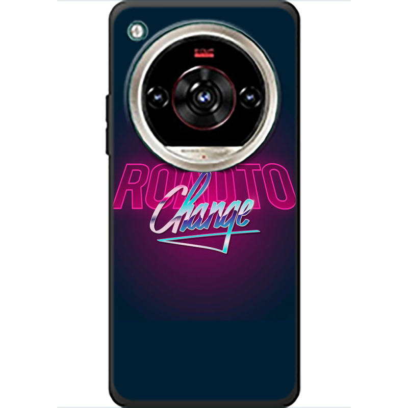 Чохол BoxFace Nubia Focus 2 Ultra 
