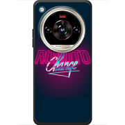 Чохол BoxFace Nubia Focus 2 Ultra 