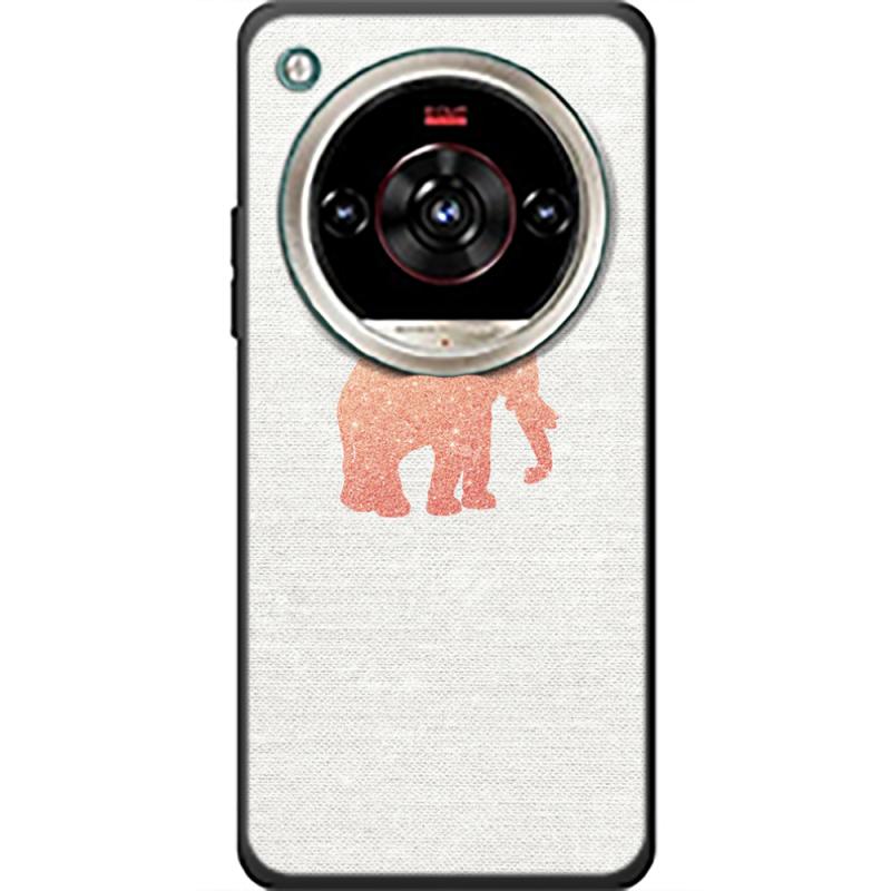 Чохол BoxFace Nubia Focus 2 Ultra 
