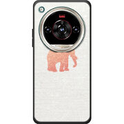 Чохол BoxFace Nubia Focus 2 Ultra 