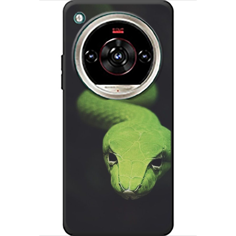 Чохол BoxFace Nubia Focus 2 Ultra 