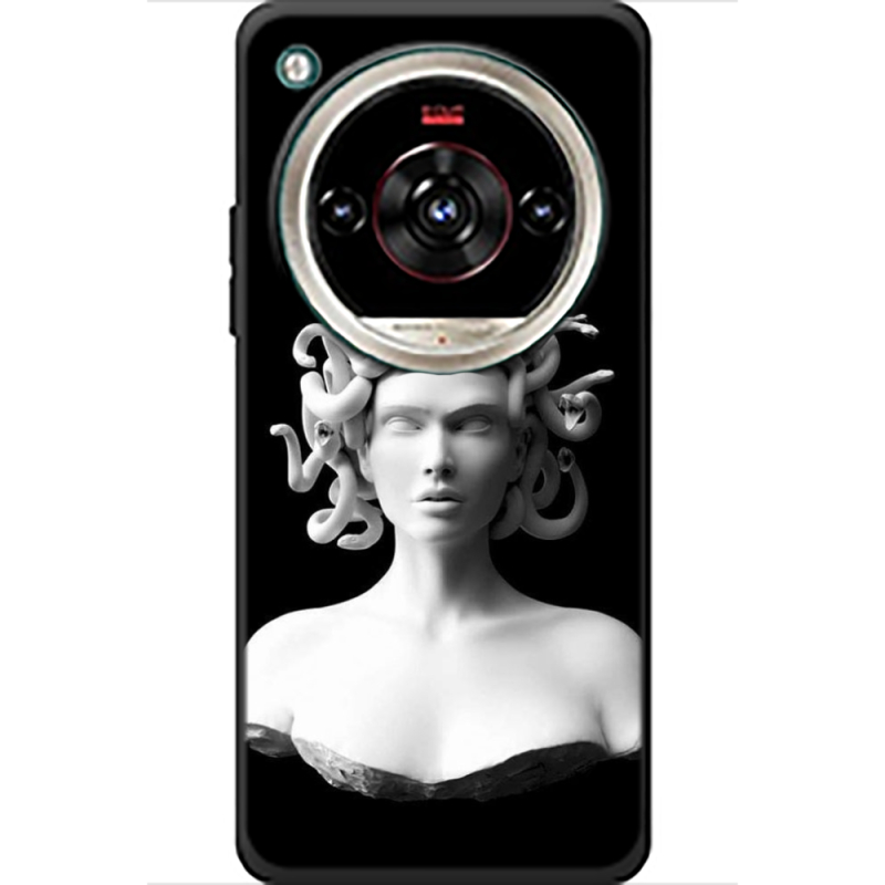 Чохол BoxFace Nubia Focus 2 Ultra 