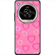 Чохол BoxFace Nubia Focus 2 Ultra Sugar Hearts