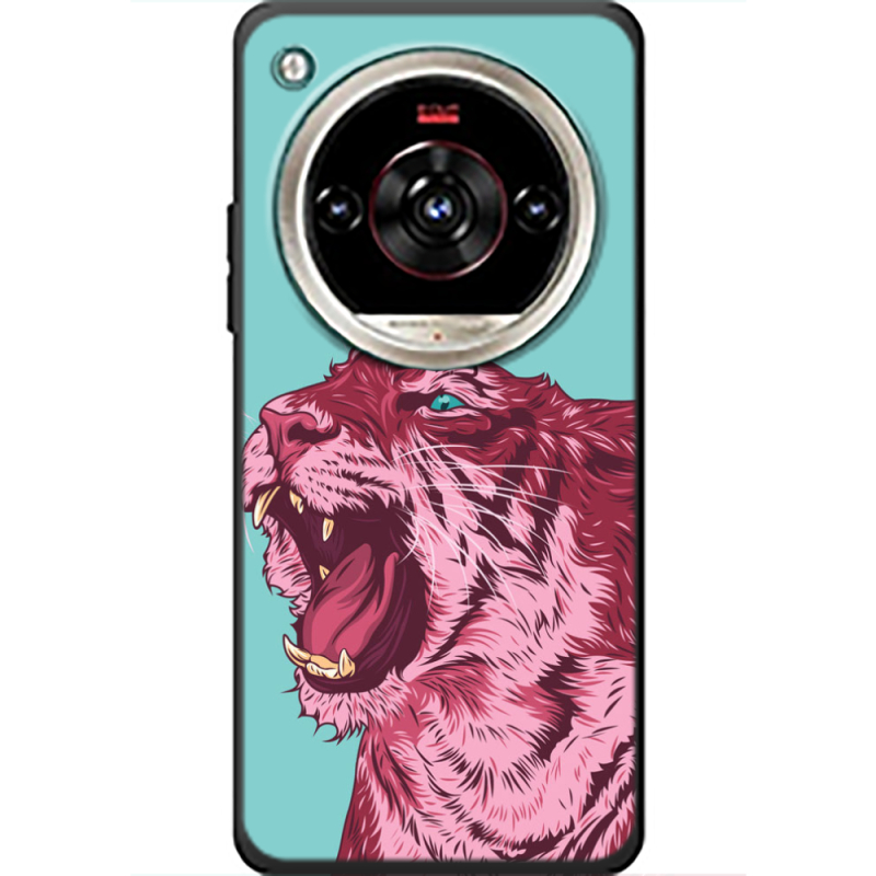 Чохол BoxFace Nubia Focus 2 Ultra 