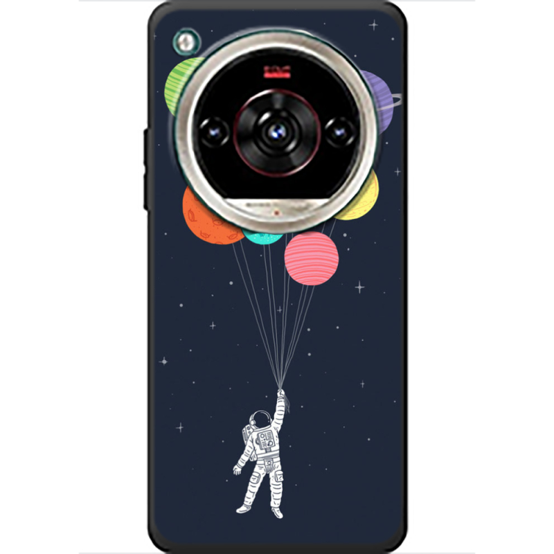 Чохол BoxFace Nubia Focus 2 Ultra 