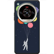 Чохол BoxFace Nubia Focus 2 Ultra 