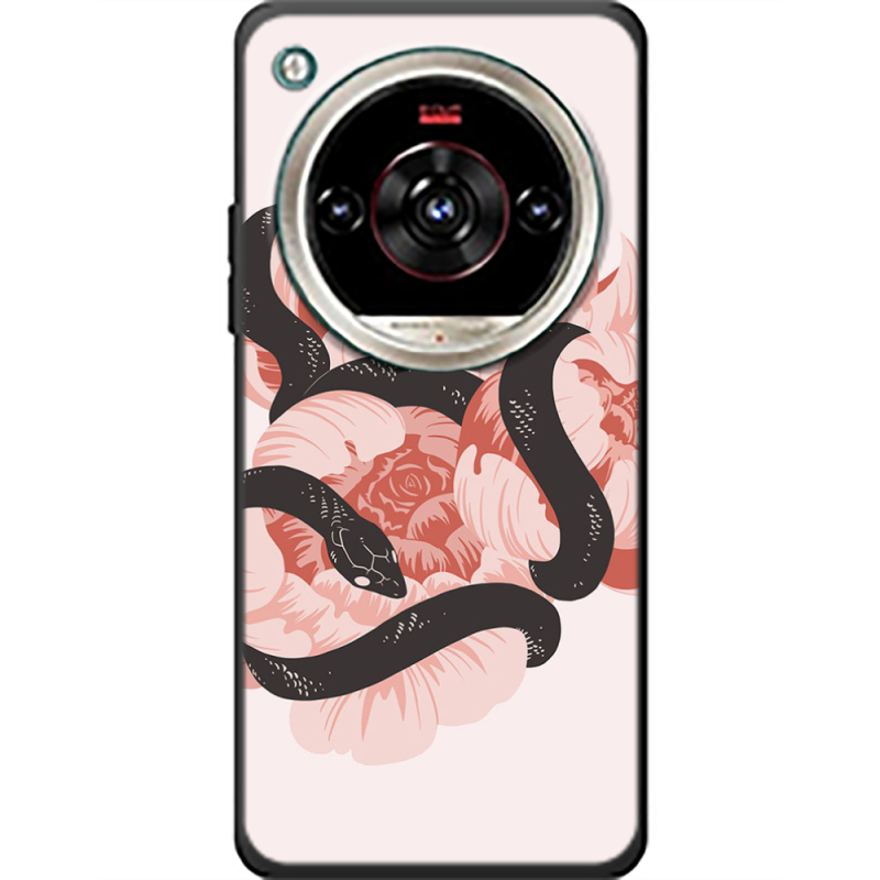 Чохол BoxFace Nubia Focus 2 Ultra 
