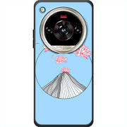 Чохол BoxFace Nubia Focus 2 Ultra 
