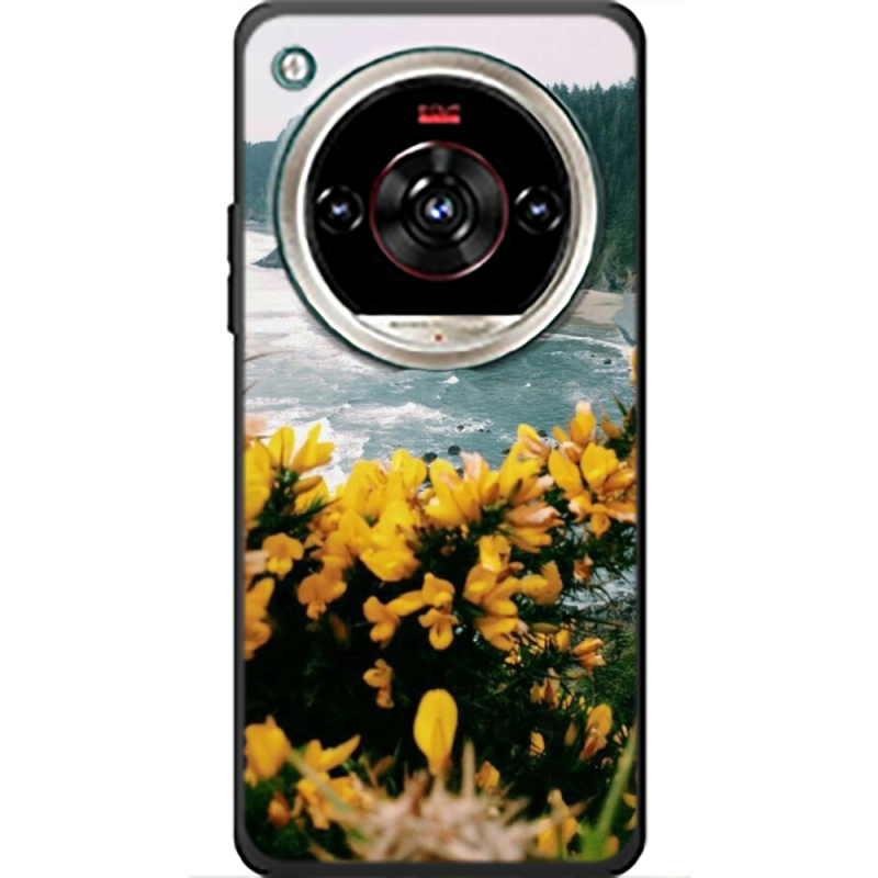 Чохол BoxFace Nubia Focus 2 Ultra 